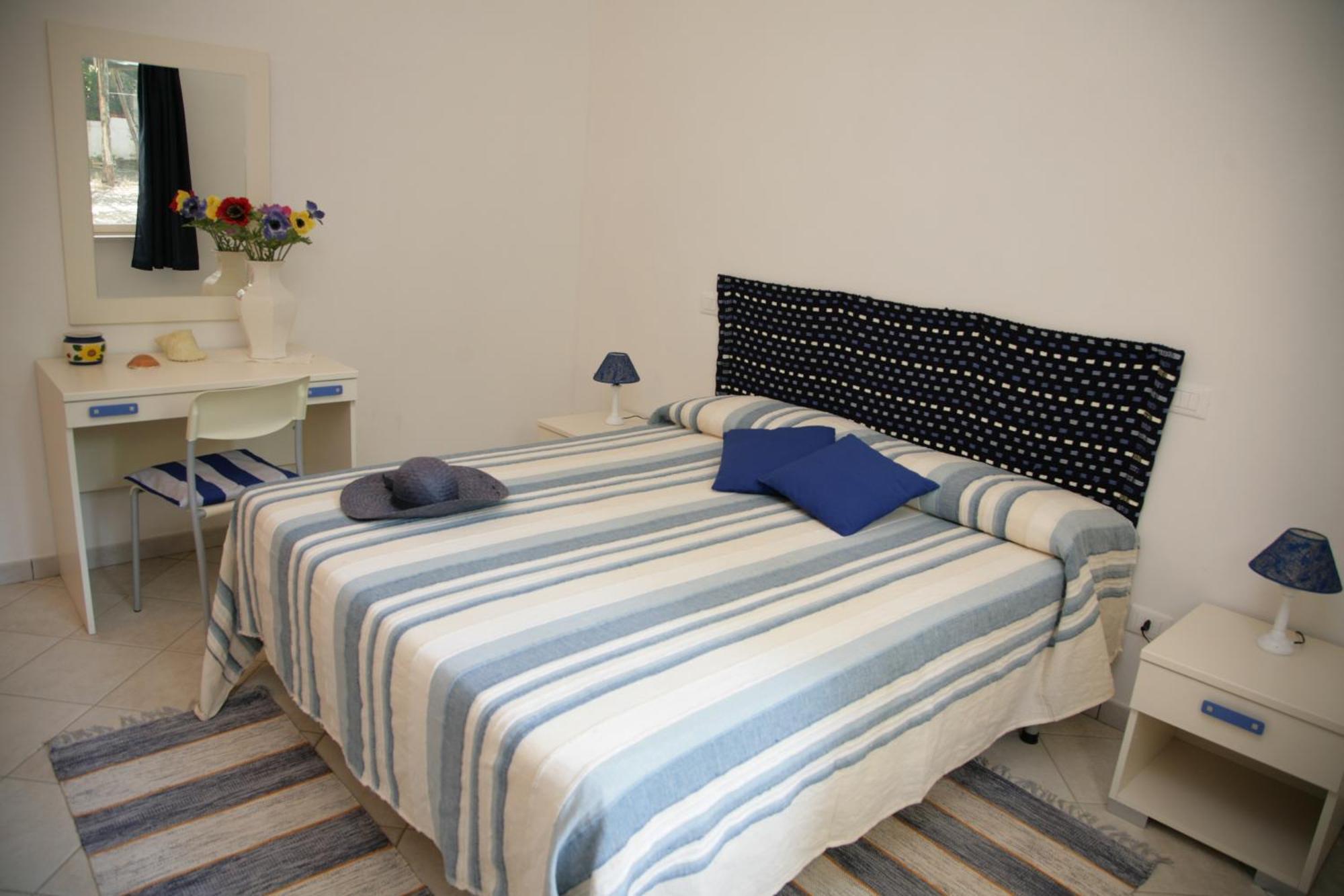 L' Arcobaleno Resort Ricadi Quarto foto